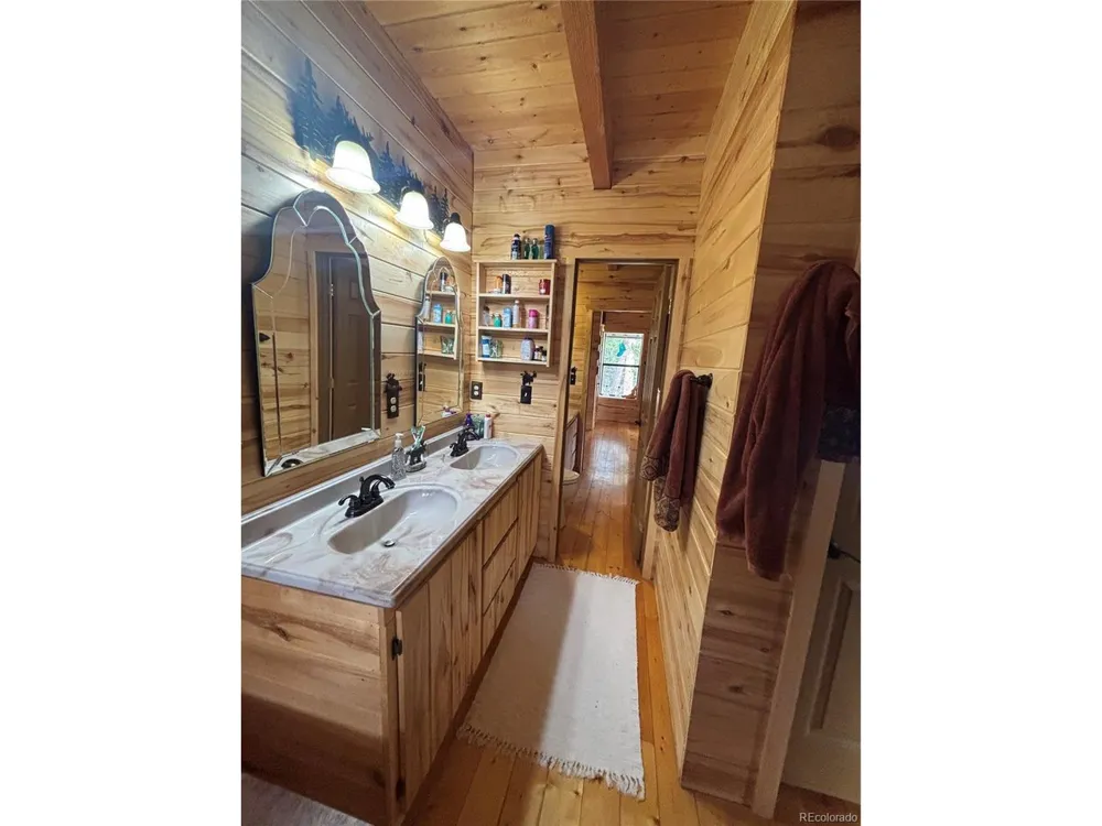 1113 Spring Street Jasper, CO 81144