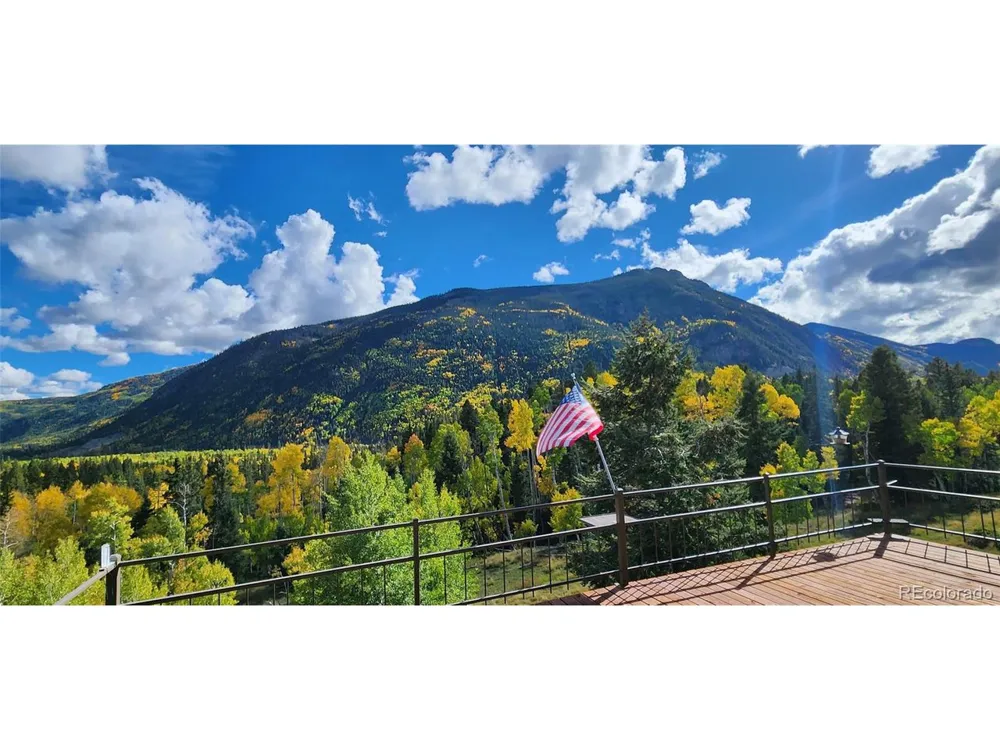 1113 Spring Street Jasper, CO 81144