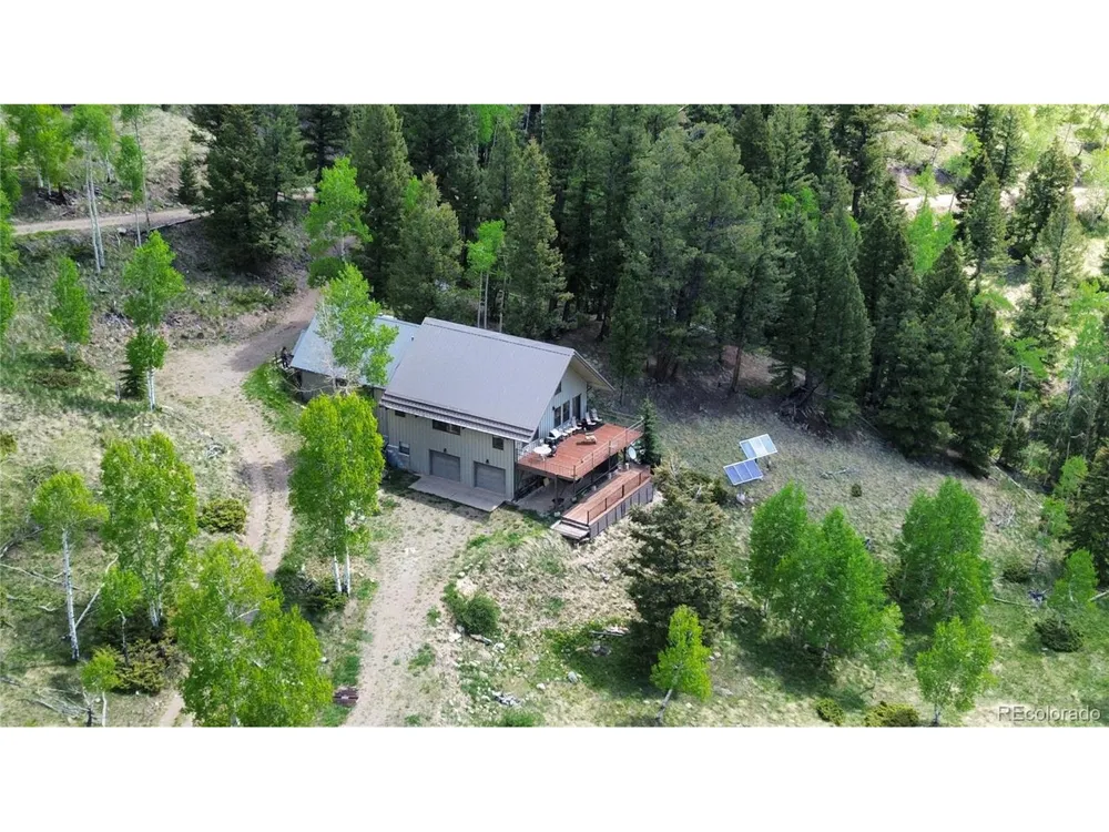 1113 Spring Street Jasper, CO 81144