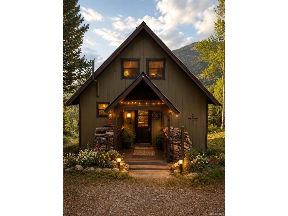 1113 Spring Street Jasper, CO 81144