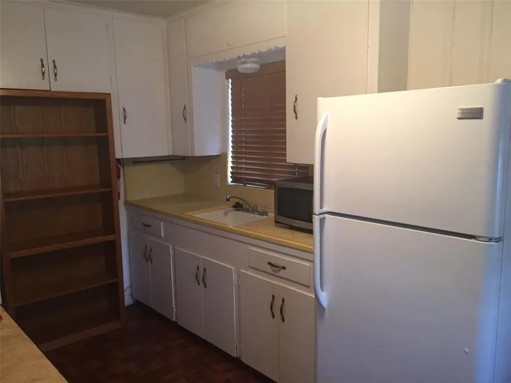 1526 Yale Street #1 Houston, TX 77008