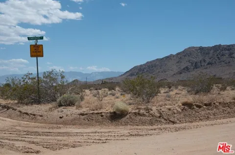 Barstow Outer Hwy