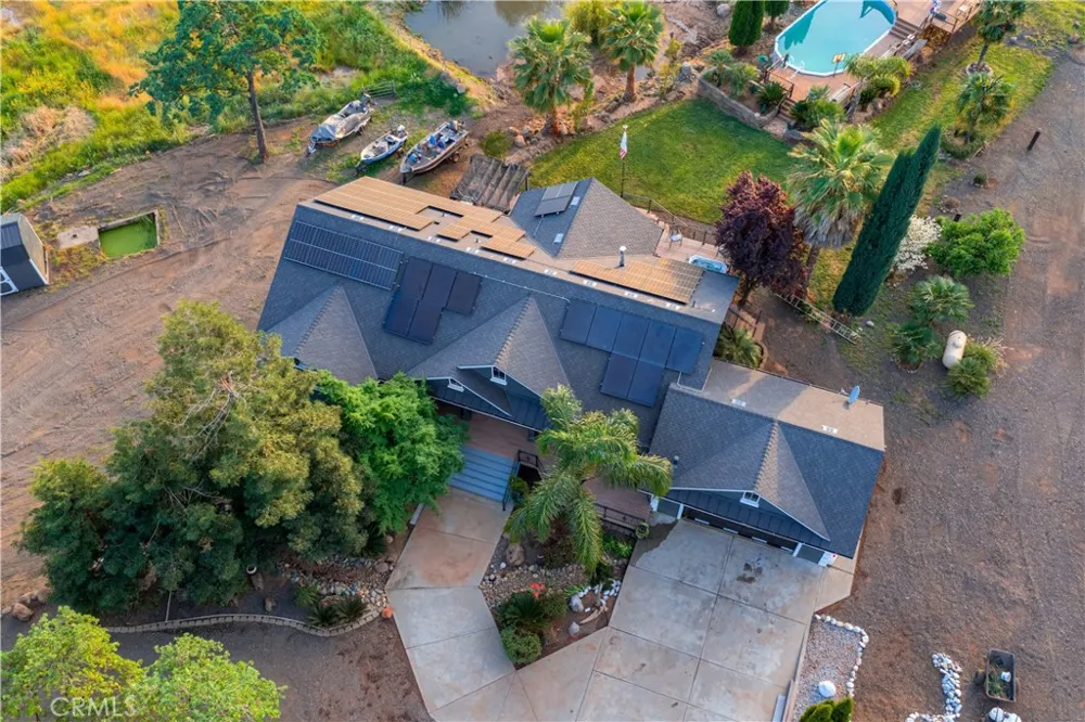 3929 Pardes Way Paradise, CA 95969