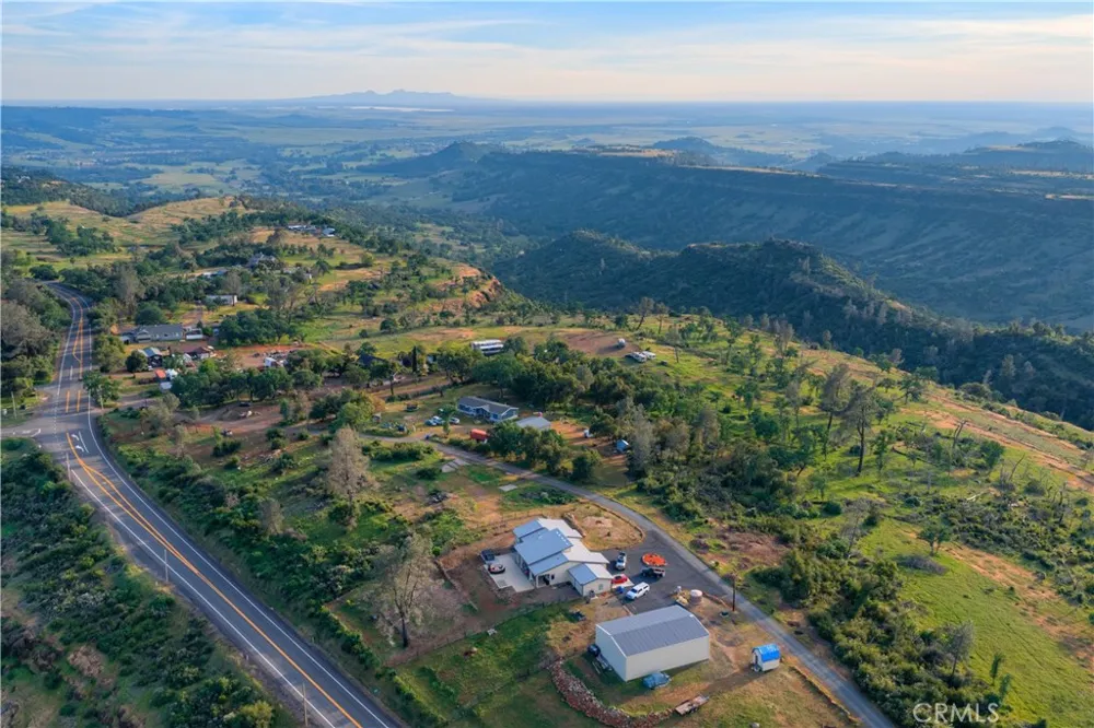 3929 Pardes Way Paradise, CA 95969