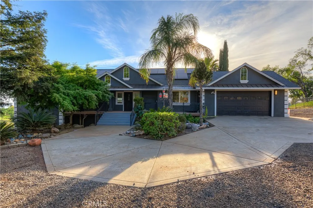 3929 Pardes Way Paradise, CA 95969