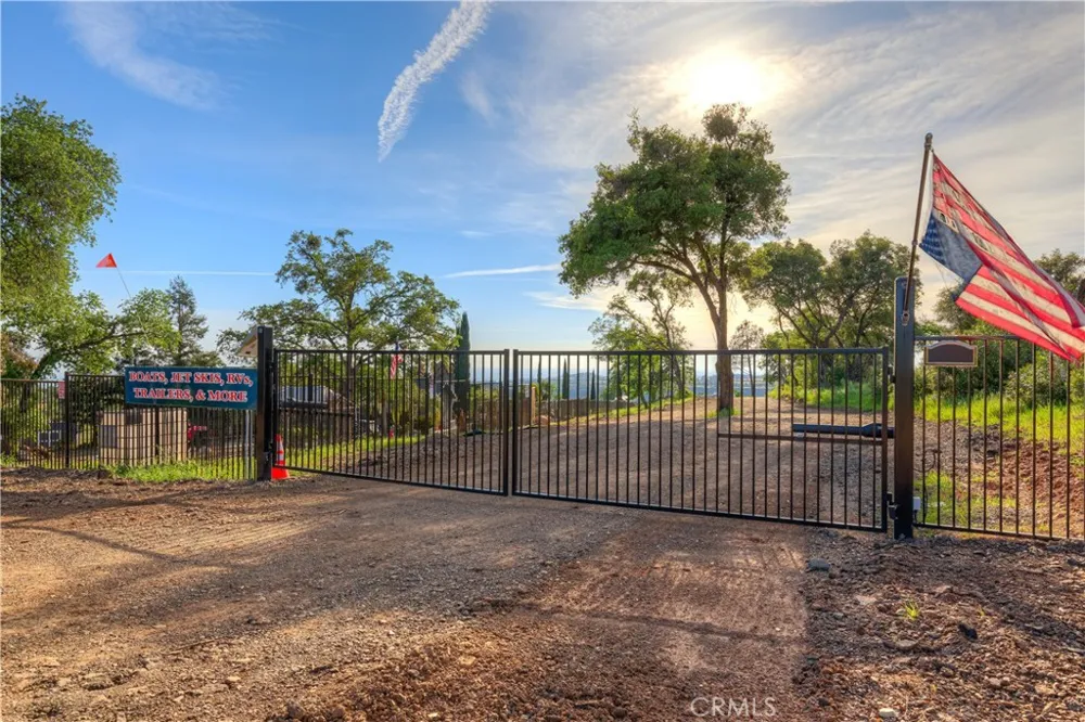 3929 Pardes Way Paradise, CA 95969
