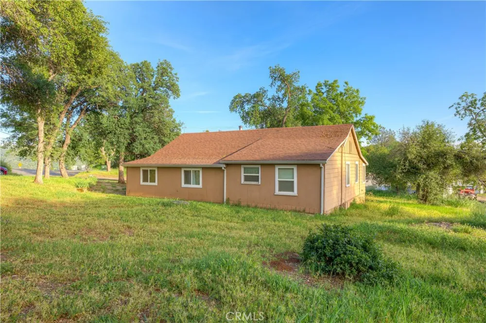 3929 Pardes Way Paradise, CA 95969