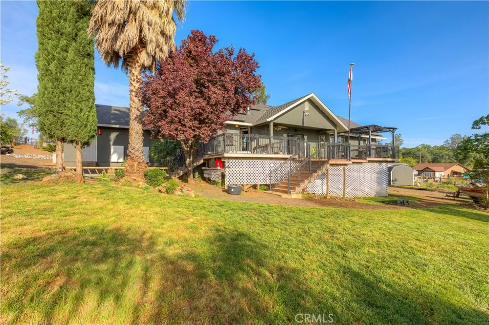 3929 Pardes Way Paradise, CA 95969