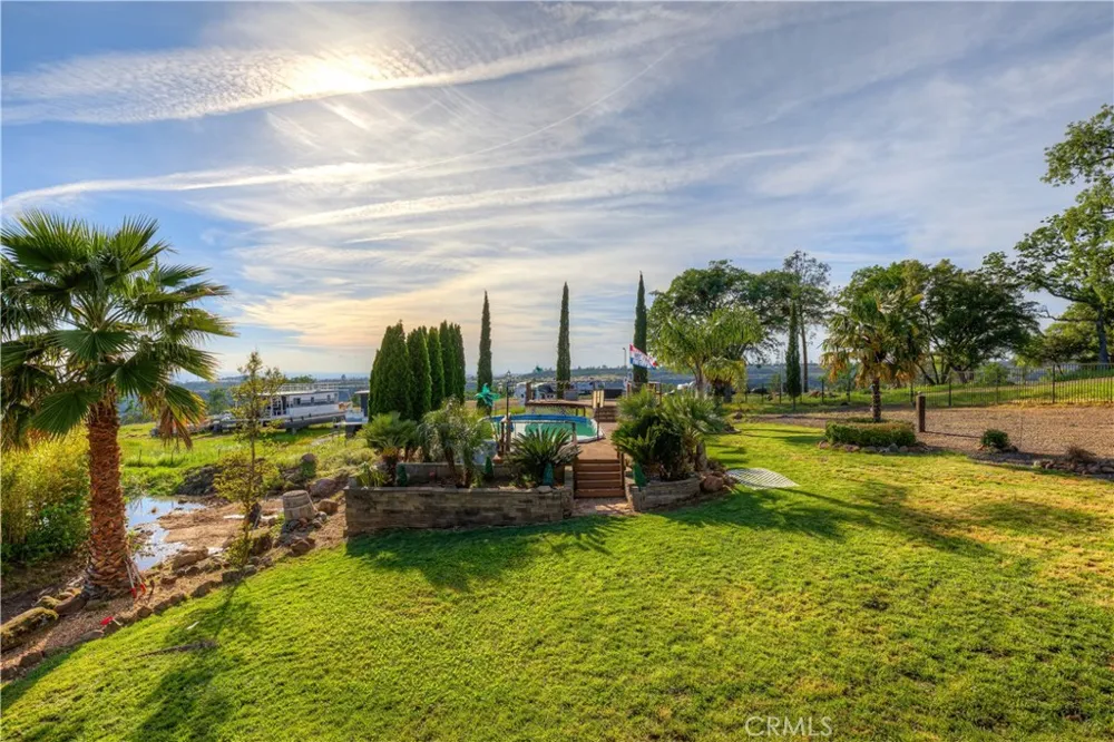 3929 Pardes Way Paradise, CA 95969