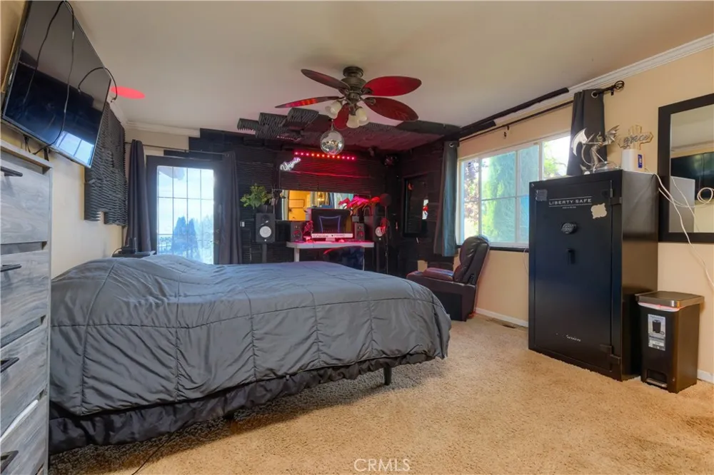 3929 Pardes Way Paradise, CA 95969
