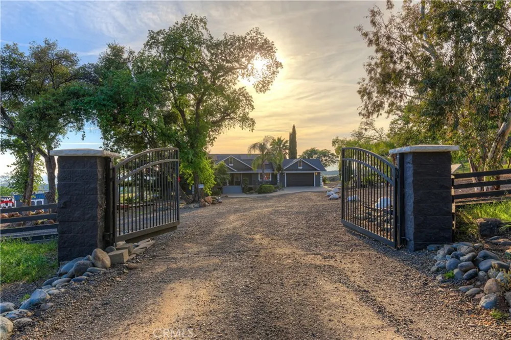3929 Pardes Way Paradise, CA 95969