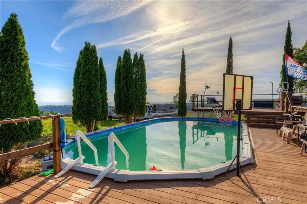 3929 Pardes Way Paradise, CA 95969