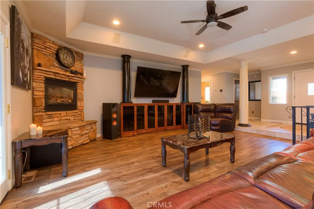 3929 Pardes Way Paradise, CA 95969