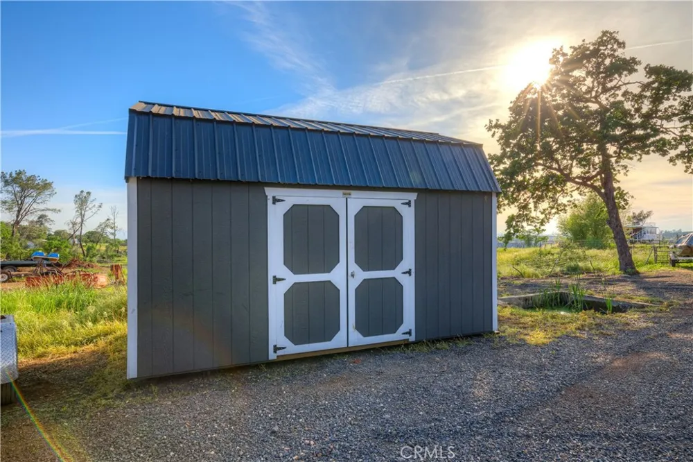 3929 Pardes Way Paradise, CA 95969