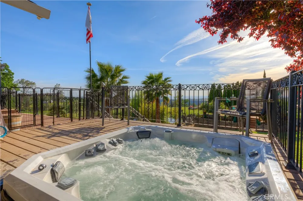 3929 Pardes Way Paradise, CA 95969