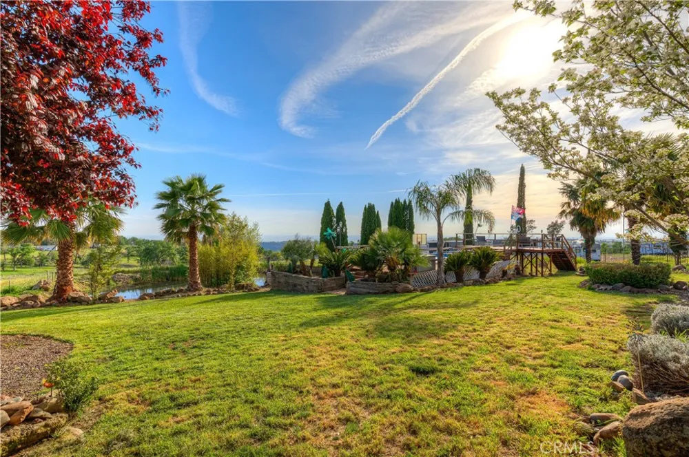 3929 Pardes Way Paradise, CA 95969
