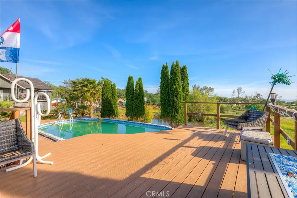 3929 Pardes Way Paradise, CA 95969