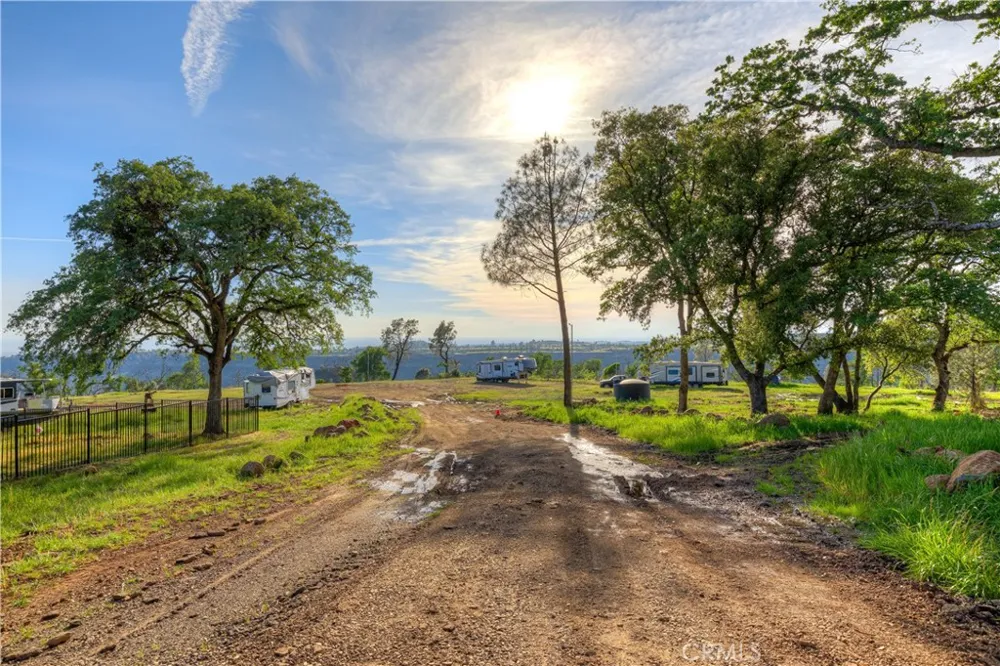 3929 Pardes Way Paradise, CA 95969