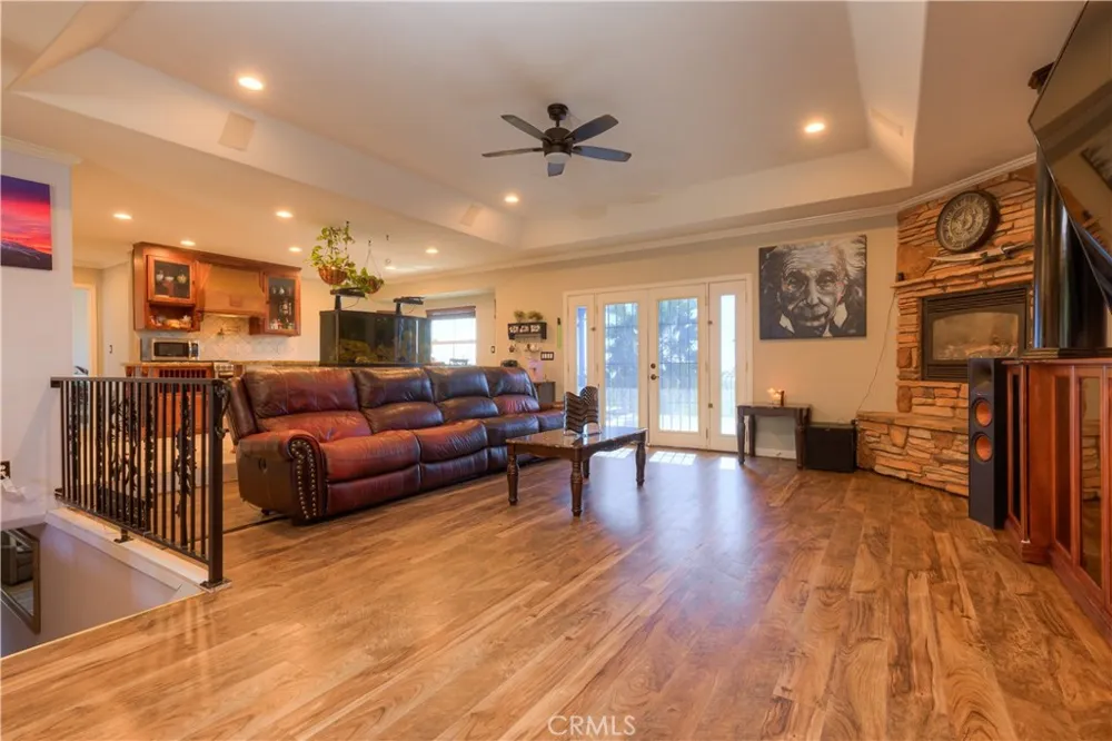 3929 Pardes Way Paradise, CA 95969