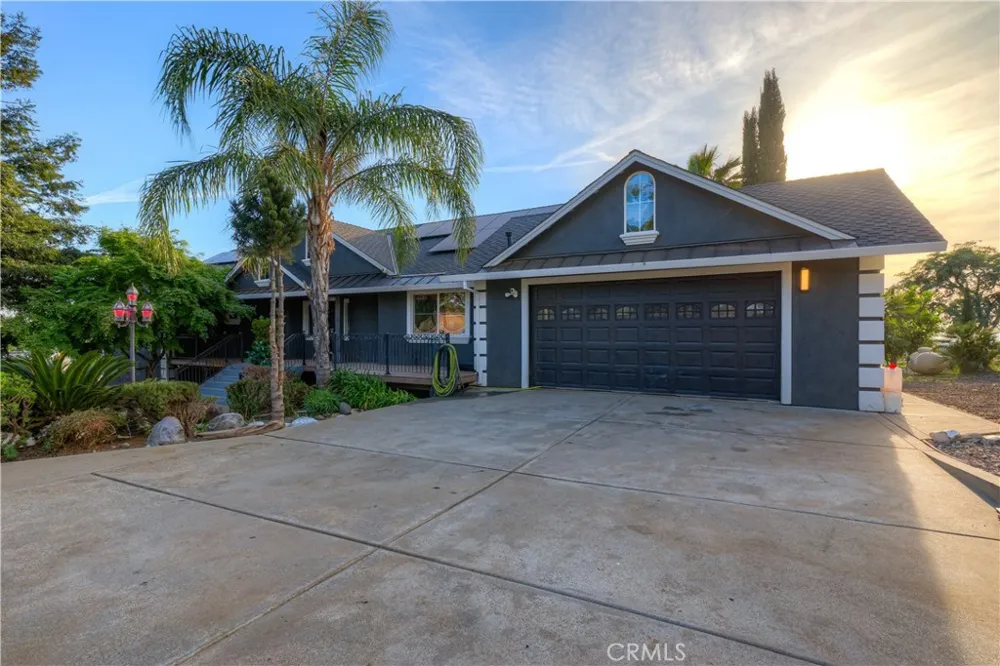 3929 Pardes Way Paradise, CA 95969