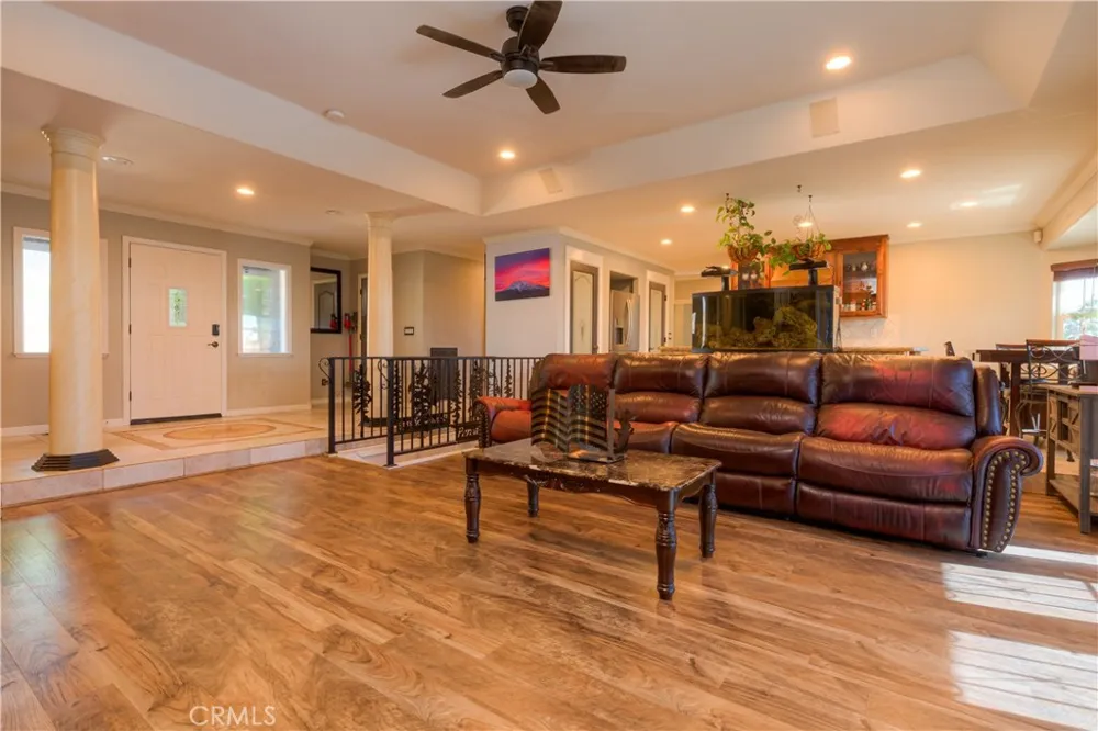 3929 Pardes Way Paradise, CA 95969