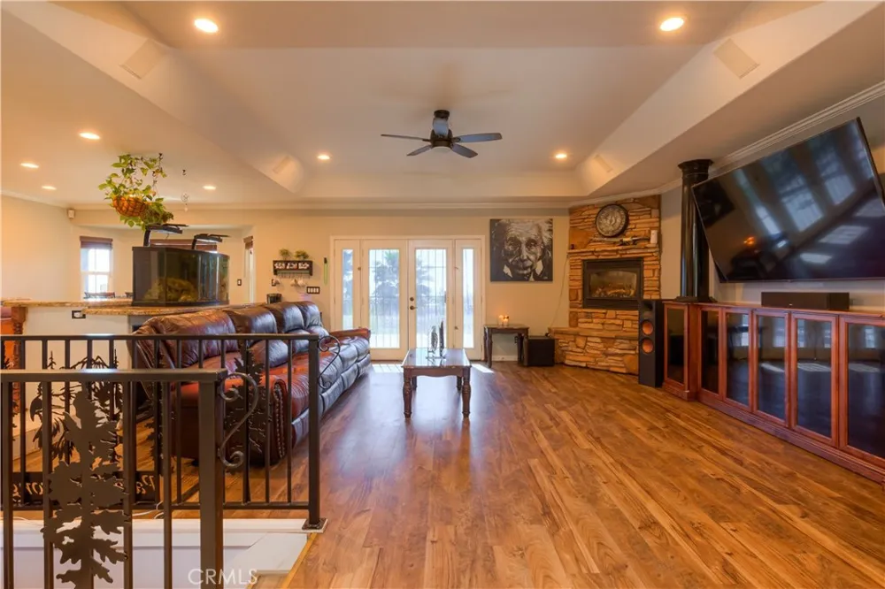 3929 Pardes Way Paradise, CA 95969