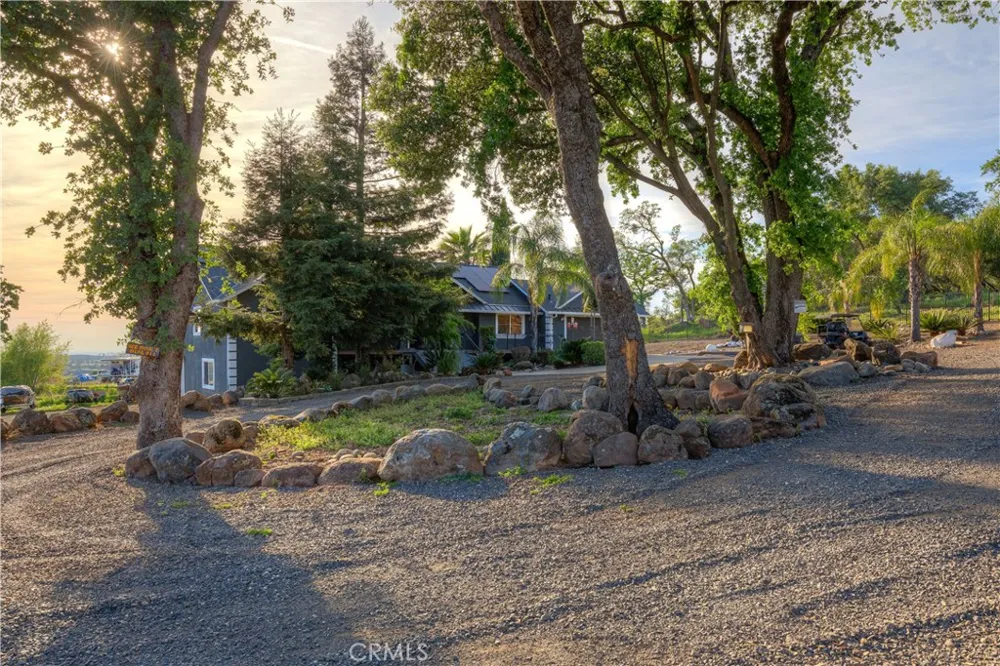 3929 Pardes Way Paradise, CA 95969
