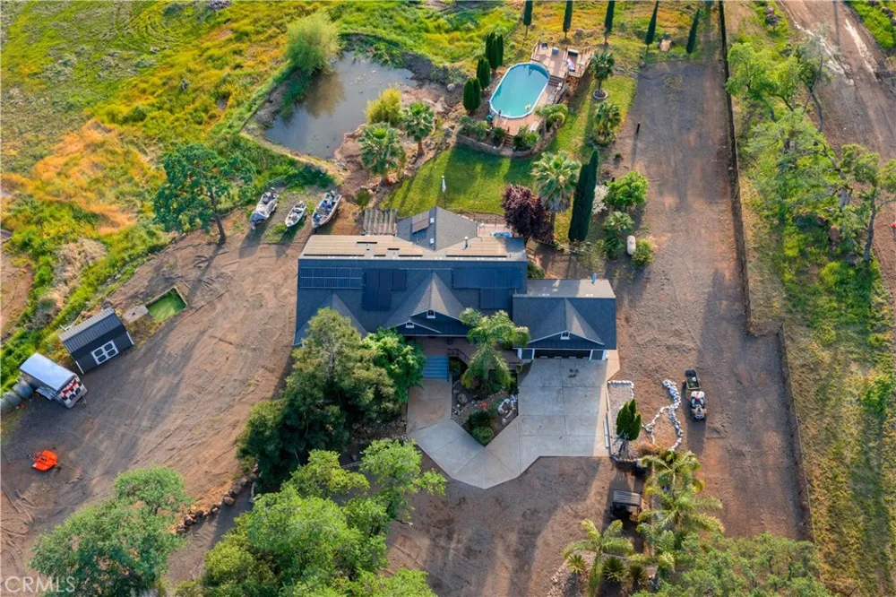 3929 Pardes Way Paradise, CA 95969