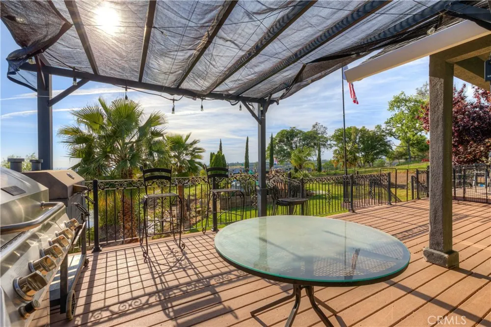 3929 Pardes Way Paradise, CA 95969