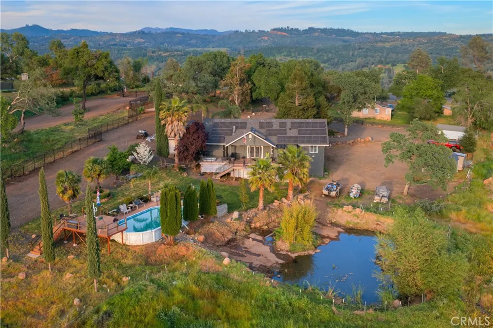 3929 Pardes Way Paradise, CA 95969