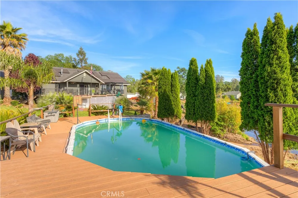 3929 Pardes Way Paradise, CA 95969