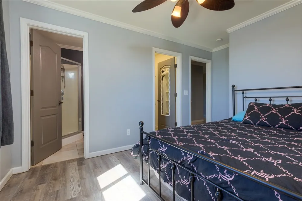 3929 Pardes Way Paradise, CA 95969