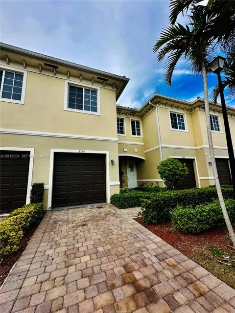 2574 SW 81st Ter #2564