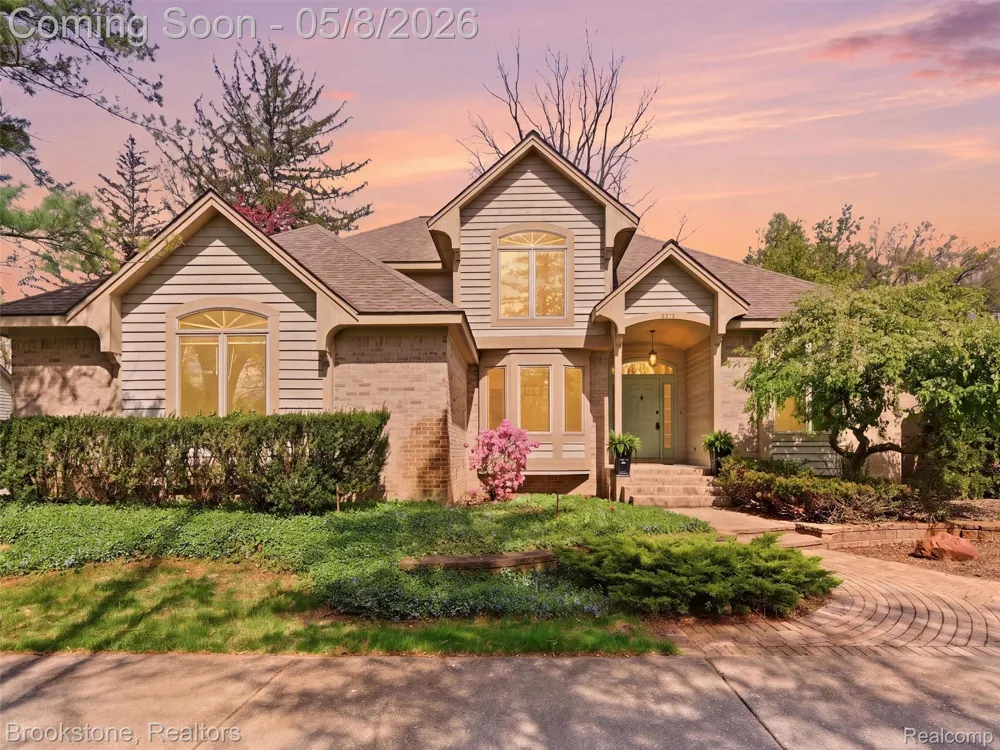 6512 White Lake Road Clarkston City, MI 48346