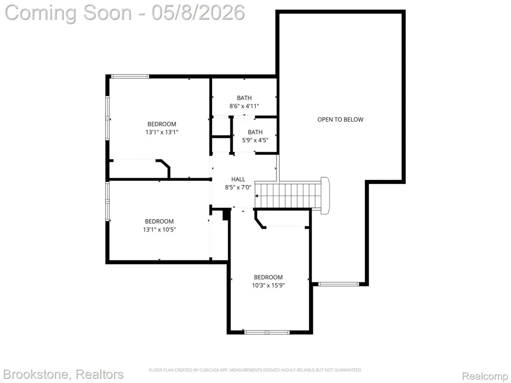 6512 White Lake Road Clarkston City, MI 48346