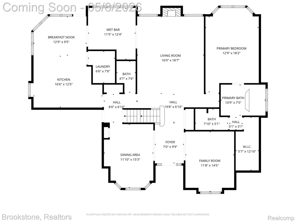 6512 White Lake Road Clarkston City, MI 48346