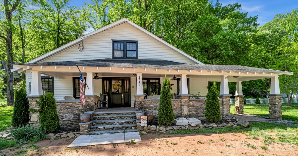 2355 Soco Road Maggie Valley, NC 28751