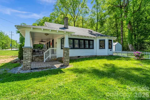 2355 Soco Road