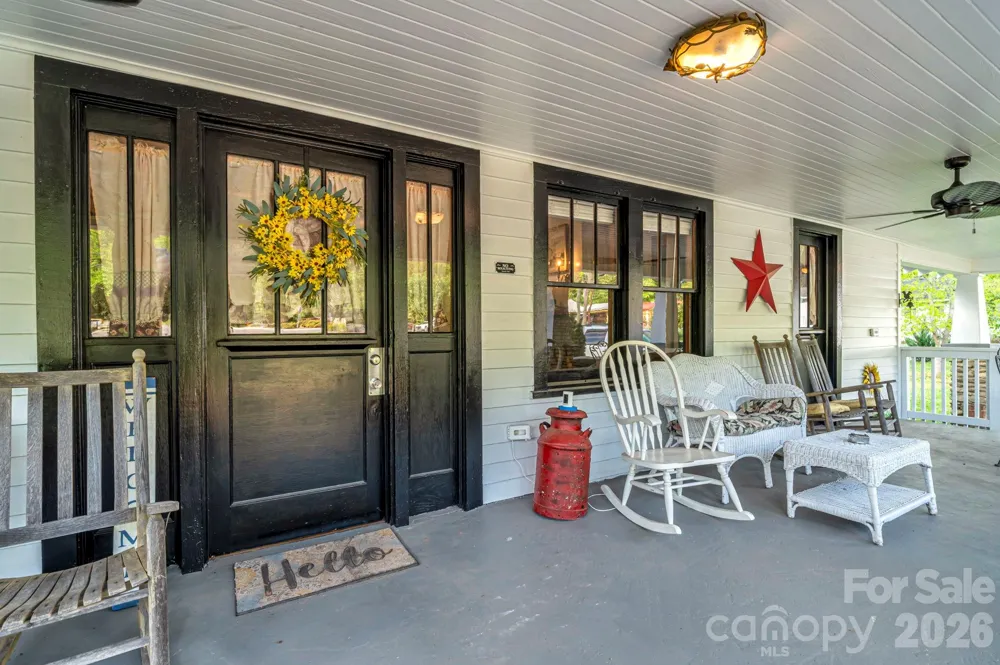 2355 Soco Road Maggie Valley, NC 28751