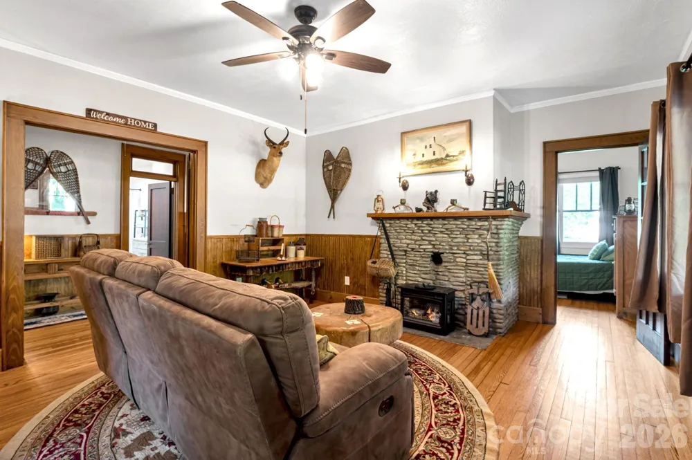 2355 Soco Road Maggie Valley, NC 28751