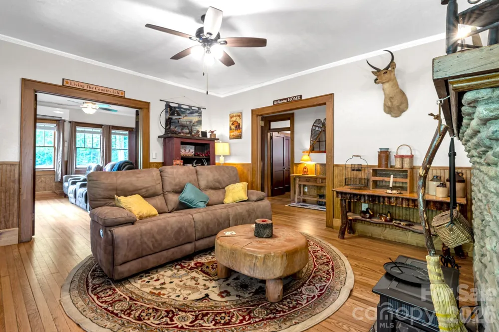 2355 Soco Road Maggie Valley, NC 28751