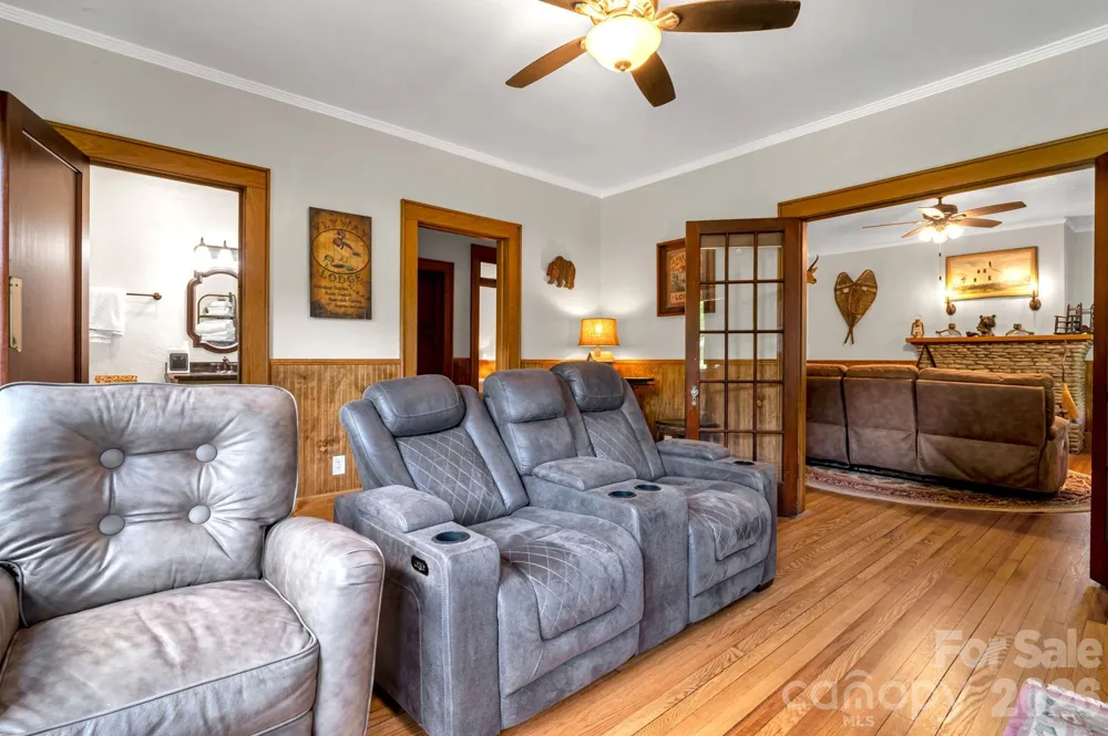 2355 Soco Road Maggie Valley, NC 28751