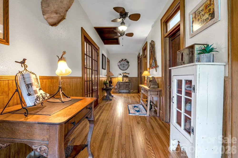 2355 Soco Road Maggie Valley, NC 28751