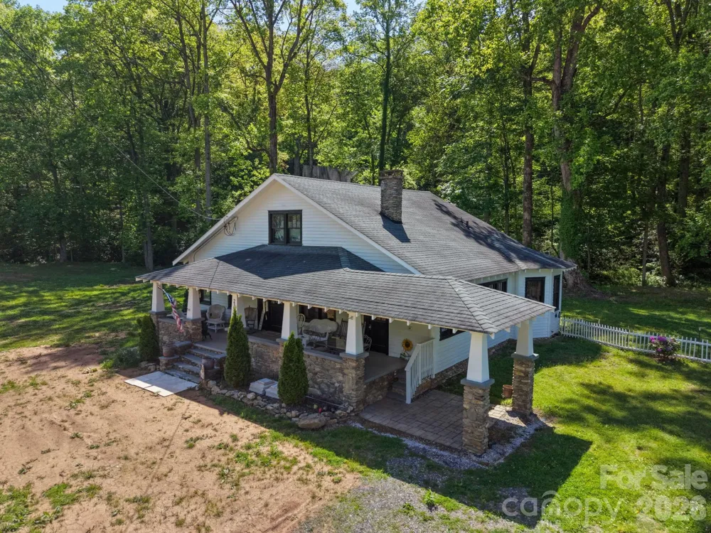 2355 Soco Road Maggie Valley, NC 28751