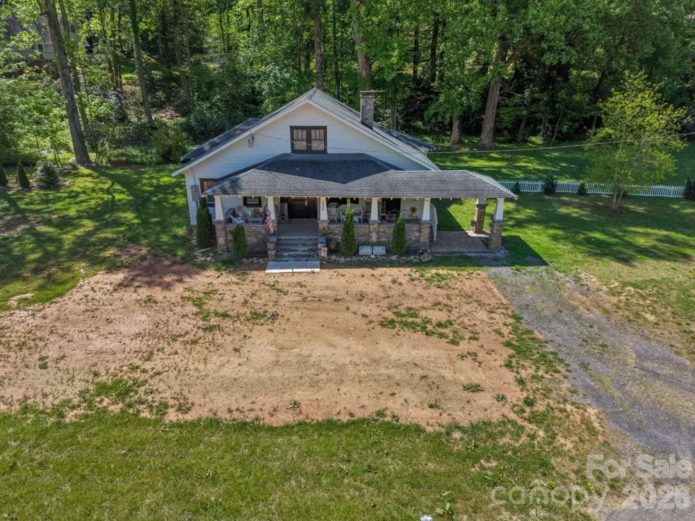 2355 Soco Road Maggie Valley, NC 28751