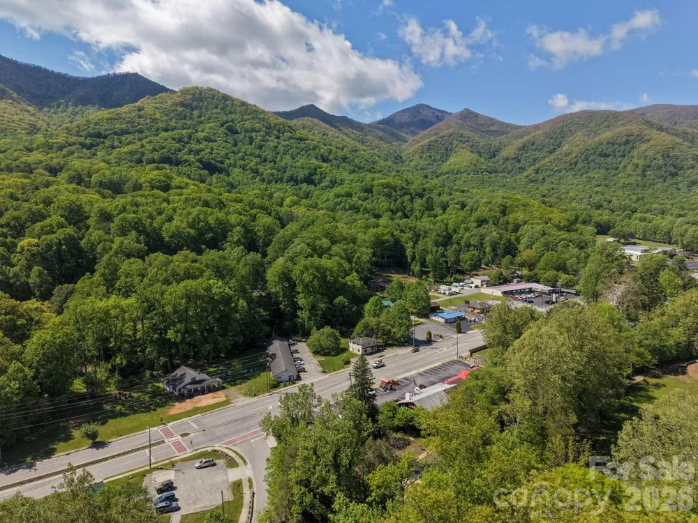 2355 Soco Road Maggie Valley, NC 28751
