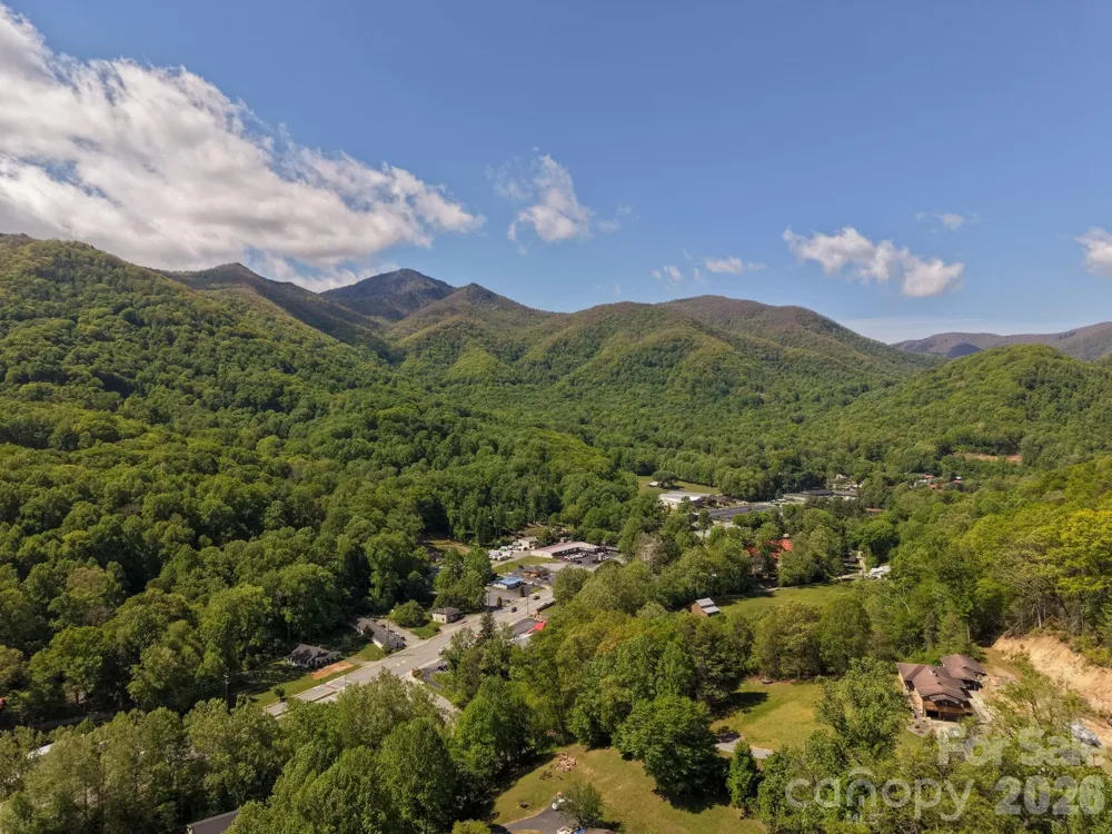 2355 Soco Road Maggie Valley, NC 28751