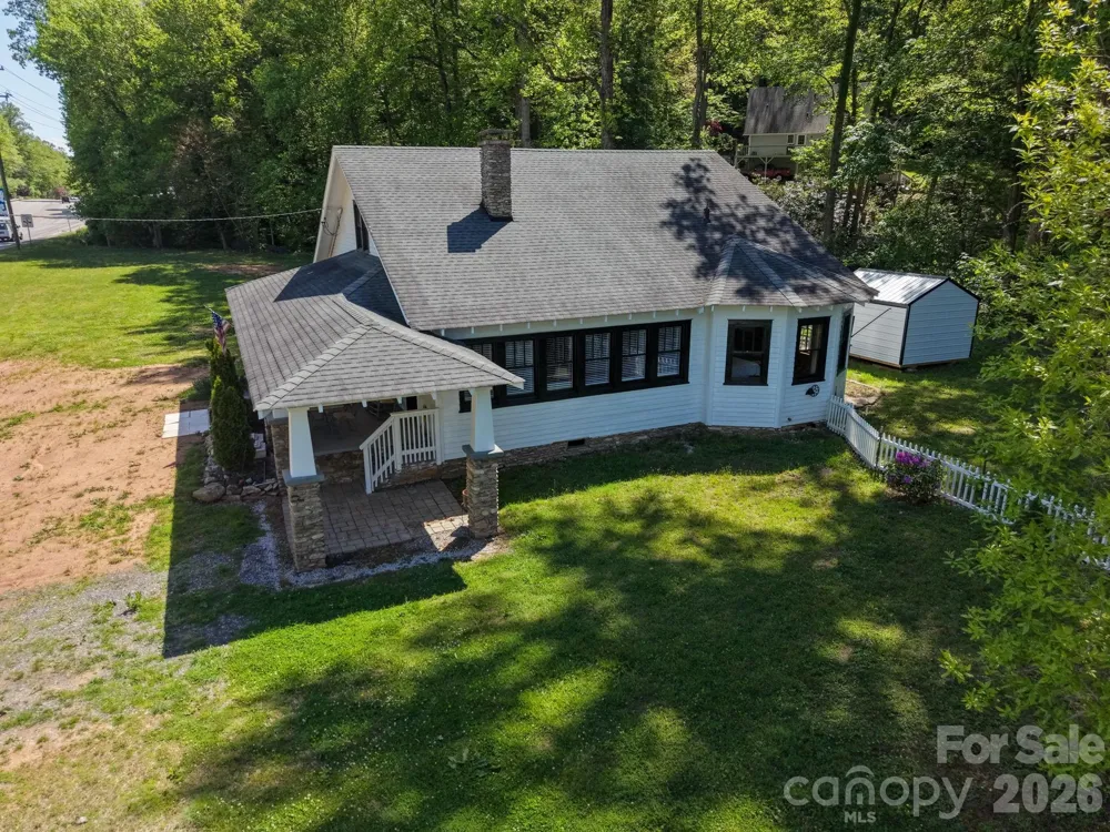 2355 Soco Road Maggie Valley, NC 28751