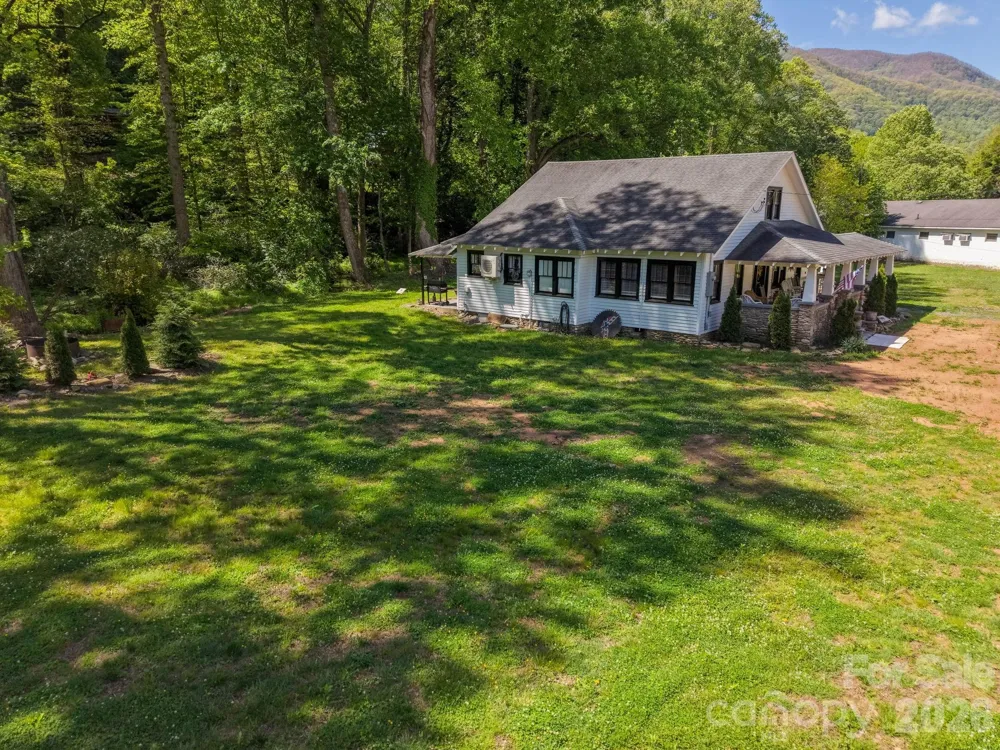 2355 Soco Road Maggie Valley, NC 28751