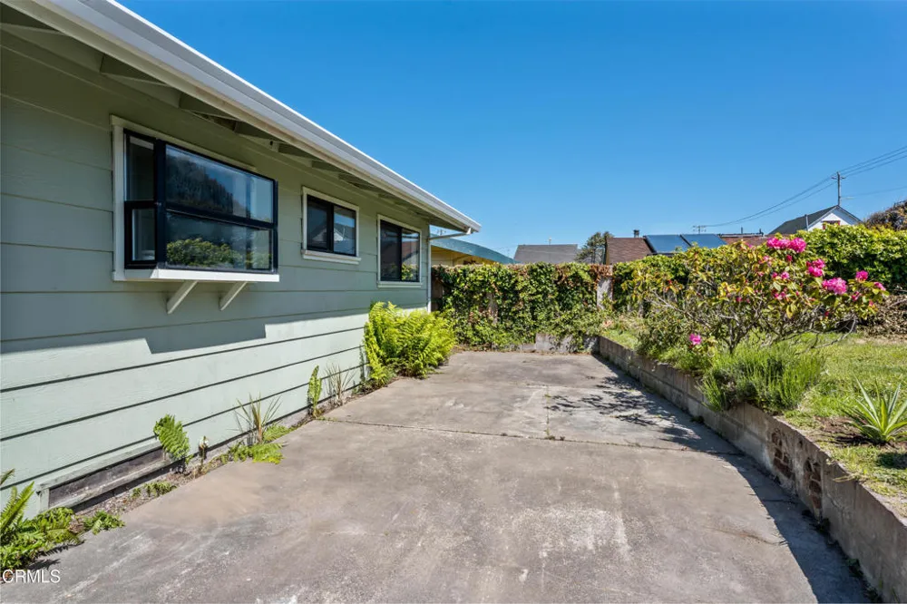 480 S Whipple Street Fort Bragg, CA 95437